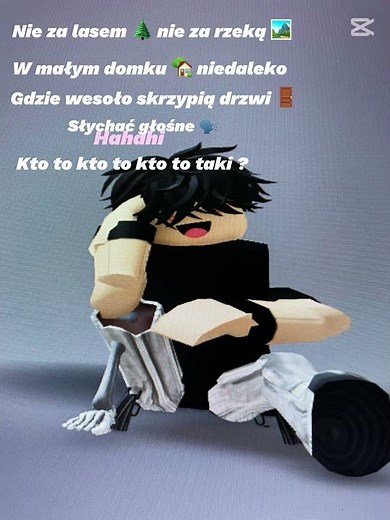 Domisie xd nwm nudziło mi się