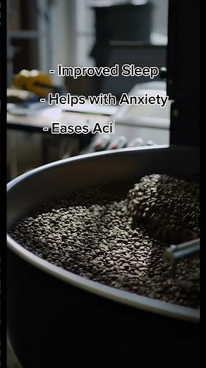 Benefits of Decaf Coffee