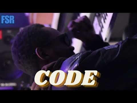 Melodic Trap Type Beat "CODE" | Future Sound Records (2024)