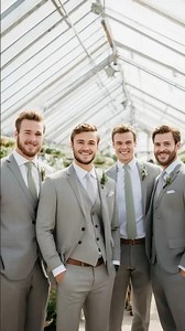 Trendy Wedding Color Palettes for 2026 / 2027