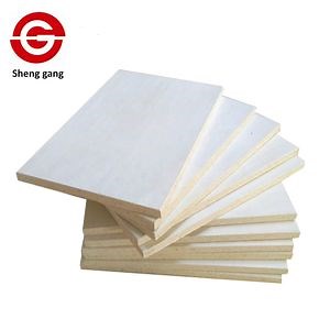 [Hot Item] Fireproof MGO Board / Magnesium Oxide Eco Board Steel Framing Construction for Wall Panel