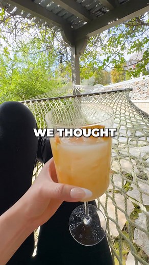 Skeptical about trying Ü Relax? 🤔 We understand... Thats why we offer a 60-day satisfaction guarantee, so if you don't love it, you can get your money back. Ü Relax is a functional calming tonic made with ingredients like Ashwagandha 🌿, L-Theanine 🍵, and Lemon Balm 🍃 to support relaxation, emotional balance, and better sleep, all without alcohol or next-day regret. Real calm. No compromise. | Calming Co.