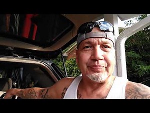 epoxy on patio cement floor. easy and cost effective