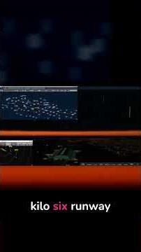 A Well-Oiled ATC Machine! Smooth Operations!