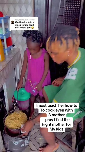 Teaching Kids to Cook: Fun Cooking with Mom