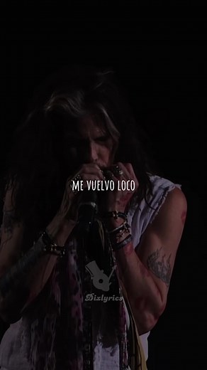 Aerosmith - Crazy // Subespañol // #rock #80s #aerosmith #lyrics #subespañol #español #cancion #song #parati #parati #dedicar #dixpyw