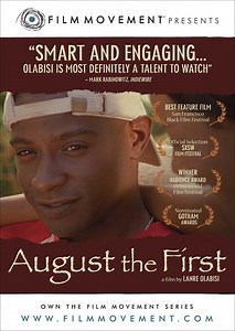 August the First Summary, Trailer, Cast, Where to Watch and More