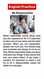 24K views · 456 reactions | LEARN ENGLISH | English Listening & Reading Practice | English Learning For Beginners | English Tips #Learnenglish #englishtips #englishlistening #Englishforbeginners | 퐋퐄퐀퐑퐍 퐄퐍퐆퐋퐈퐒퐇 | Facebook