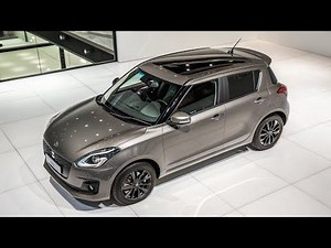 2026 Maruti Suzuki Swift 😱 | Next-Gen Swift with Mind-Blowing Features & Price Reveal!