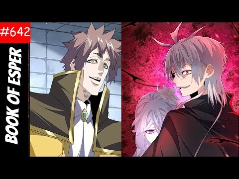 Book Of Esper Episode - 642 | Magic Emperor Chapter 759 - The answer | Agam Explainer |