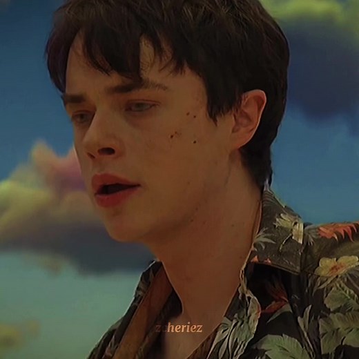 Valerian Edits - Dane DeHaan Showcase