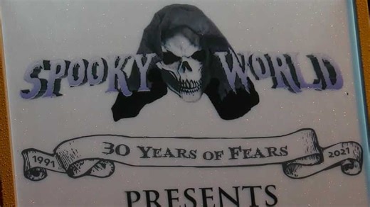 Spooky World in NH listed as second scariest haunted attraction in the country