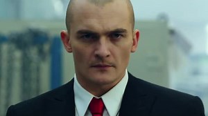 Hitman: Agente 47 Tráiler