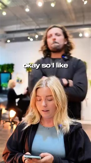 23K views · 86 reactions | Haircut Advice , HAIR TRANSFORMATION , FRINGE / BANGS , Consultation Process Result , For Appointments Call or Message 07909905216  #hair #hairstyle #hairtok #haircut #hairtutorial #hairstyles #hairtransformation #haircolor #hairstylist #hairstyletutorial #hairstyleideas #hairvideos #hairproducts #hairbeforeandafter #hairconsultation #haircareroutine | Jamesbusbyhair | Facebook