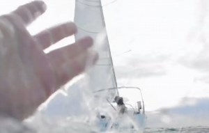 «drowning simulator appeared on the web»