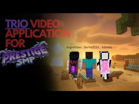 prestige smp application