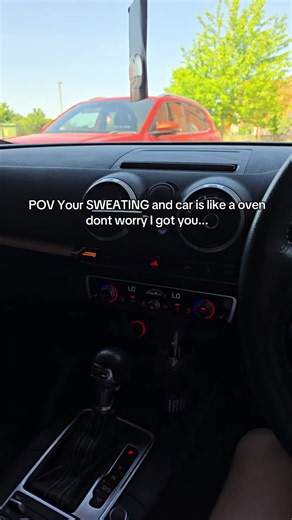 Effective Car Cooling Hacks for Summer