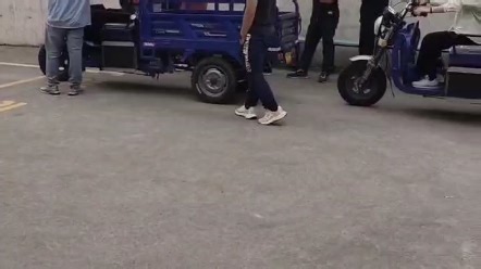 记录一下我的d级驾使证过程