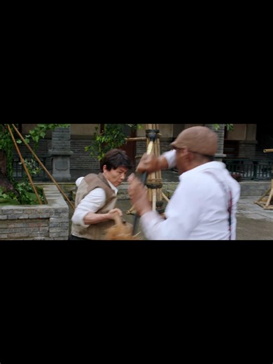 Ip Man: The Awakening - A Fight for Justice