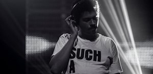 LWE NYD video with Seth Troxler, Maceo Plex and more
