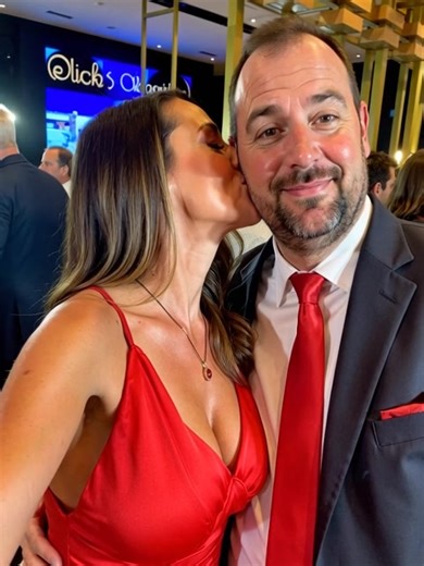 In high school, I was that shy bookworm always tucked away in the library, nursing a massive crush on Jason—the charming, popular guy who never glanced my way. Years later, no more specs or metal mouth, and I'm killing it in my job. While hunting for perfect avocados at the store, a familiar voice echoes: “Sophia? No way!” I spin around, and it's Jason, still as handsome as ever. He pauses, grins, and goes, “You look incredible.” We chat—he hears I'm back in town, I fill him in on my work wins. 