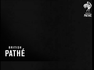 Attlee Speech (1941)