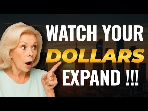How to Make Your Money Multiply (The Magic Dollar Mindset) | Louise Hay #wealthmindset #motivation