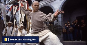 Jet Li’s best movies: ranking the martial arts superstar’s top 10 films, from Hero to Once Upon a Time in China