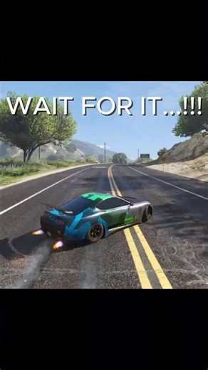 BEST INSANE CRASHES (8 OF 100) #gta #gtaonly #gta5 #crash #shorts #viral #highspeed #gaming #gtav