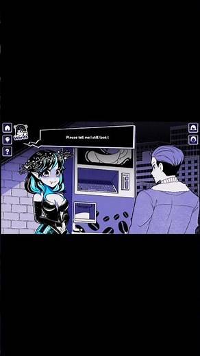 anomalous coffee machine 2 #trending #sus #acm #anime #gameplay