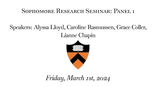 Research and community