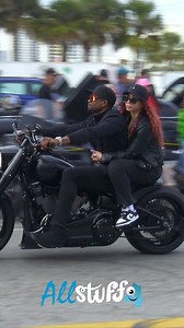 270K views · 2.6K reactions | Harley Motorcycle Ride | Daytona Bike Week | Motorcycle World | Facebook