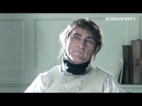 Napoleon Meets The Love Of His Life (ft. Joaquin Phoenix) | Napoleon | Screenfinity