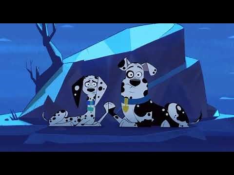 101 Dalmatian Street Delilah And Doug’s Private Party Island Scene