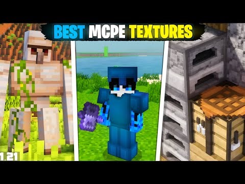 Top 3 BEST SMP Texture Packs For 1.21+ | FPS Boost 120 FPS😍