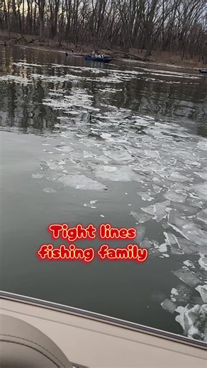 #tightlines #minnesota #fypシ #fishing #boatlife