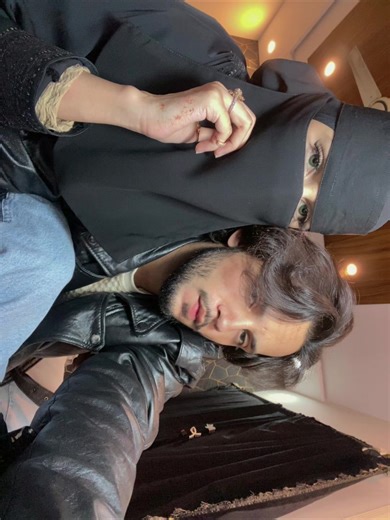 A Glimpse into Riyadh's Niqab Culture