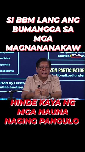 Bbm lang sakalam #fypspotted #highlight #fyp #everyonefollowers #BBMloyalist #MarcosLoyalist #PBBM #BBM | RICK FUNNY VLOG