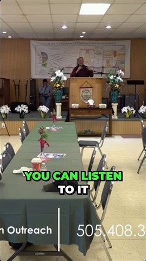Inside the 18-year Navajo New Testament translation and Solar Audio Bibles bringing scripture