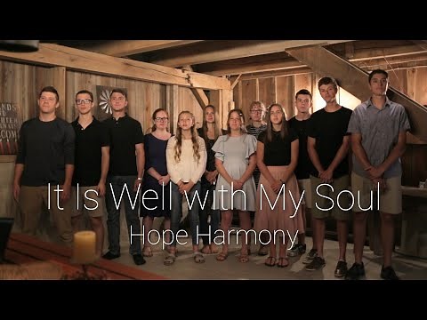 It Is Well with My Soul