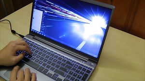 Samsung Series 7 Chronos Drivers Windows 10