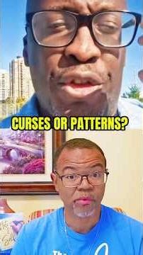 Generational Curses Are Real 😳 Witchcraft, Trauma & Destiny Explained. #shorts #deliverance #jesus