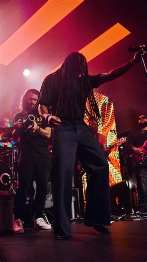 Lovy L. Elias on Instagram: "This is one of my favorite songs from my upcoming album, "Not Worried." Enjoy the live performance, and please DM @cb_3 to ask him for the long-overdue release date."