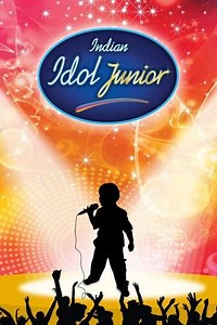 Indian Idol Junior (2013) - TV Show