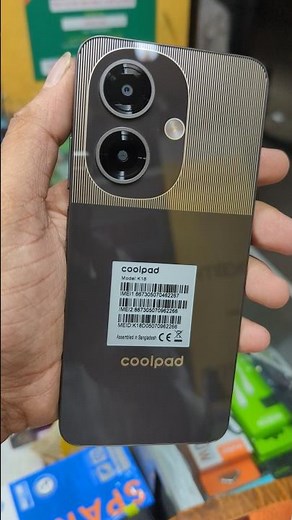 Coolpad Cp 12 neo new🔥
