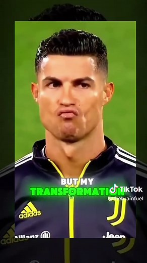 Exploring Cristiano Ronaldo's Incredible Vertical Jump