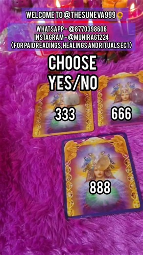 💢Angel Answers Your Queries🔮 Yes Or No Pick A Card 💫Timeless Reading🍁#@thesuneva999 #love #viral