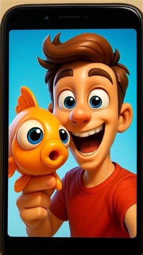 Monkey Alien Network (M.A.N): Fishing for Confusion