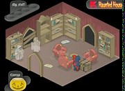Haunted House