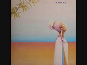 Level 42 : Love Games (12) (Live)